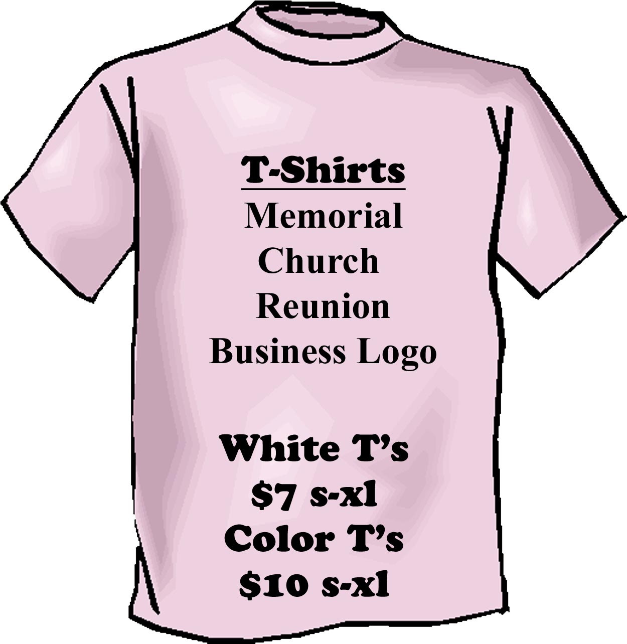T-shirt